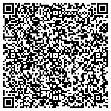 QR-код с контактной информацией организации ООО Профессиональные клубы