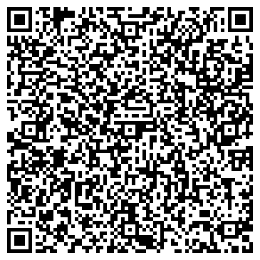QR-код с контактной информацией организации Престиж, ателье, ИП Кича И.В.