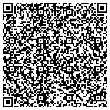 QR-код с контактной информацией организации Мастерская по пошиву и ремонту одежды, ИП Худоногова Е.Н.