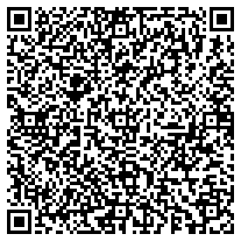 QR-код с контактной информацией организации Карат-авто