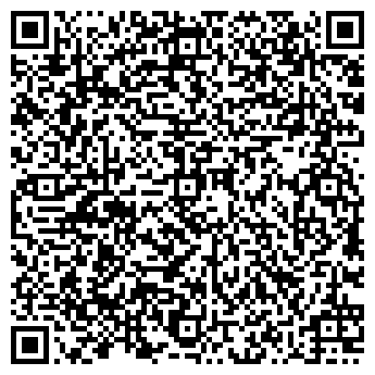 QR-код с контактной информацией организации ИП Мамаева И.И.