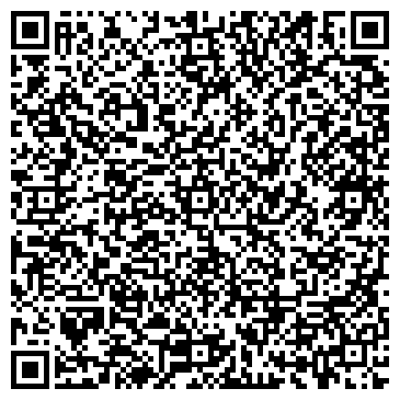 QR-код с контактной информацией организации ООО БРК-Авто