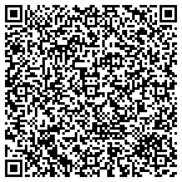 QR-код с контактной информацией организации ИП Аборенов С.В.