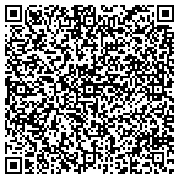 QR-код с контактной информацией организации ООО ТехноГАЗ