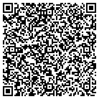QR-код с контактной информацией организации SAYU DESIGN