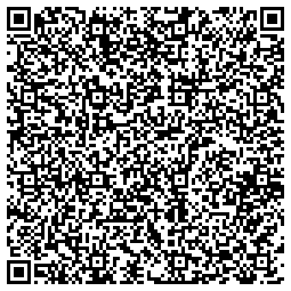 QR-код с контактной информацией организации «Нижегородская государственная областная детская библиотека»