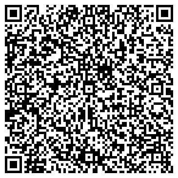QR-код с контактной информацией организации ООО Новая планета