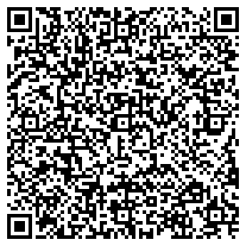 QR-код с контактной информацией организации Автостоянка на ул. Красина, 7Б