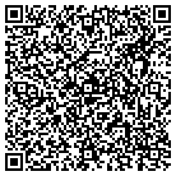 QR-код с контактной информацией организации Голден Гор, ресторан