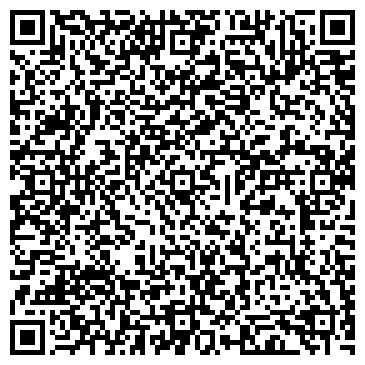 QR-код с контактной информацией организации ООО Энджин