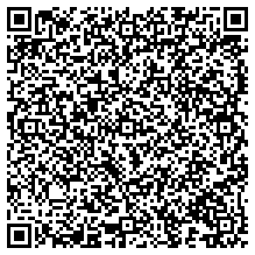QR-код с контактной информацией организации ИП Настенко Л.Г.