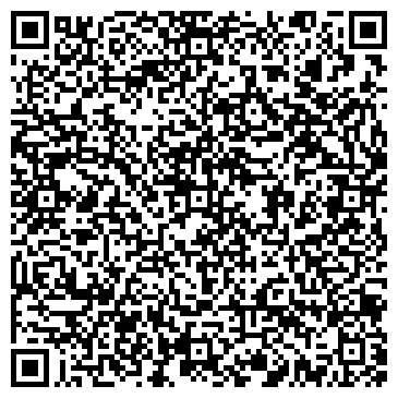 QR-код с контактной информацией организации ЧПОУ "Авиценна"