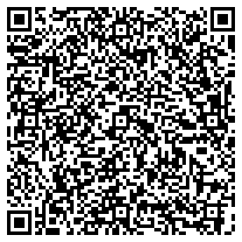 QR-код с контактной информацией организации ООО САЛЕКС