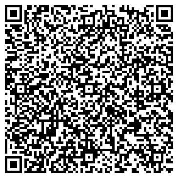 QR-код с контактной информацией организации Виктория