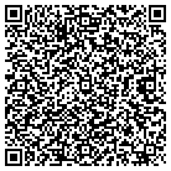 QR-код с контактной информацией организации Бонита