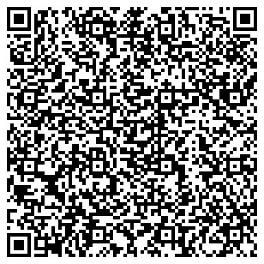 QR-код с контактной информацией организации Горячие Туры