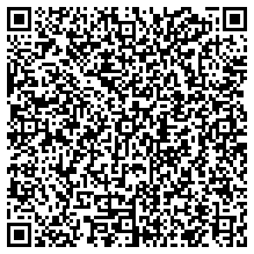 QR-код с контактной информацией организации ООО Симметрия