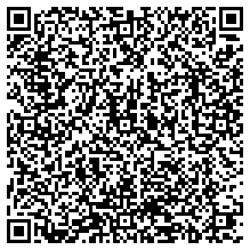 QR-код с контактной информацией организации Кино и музыка