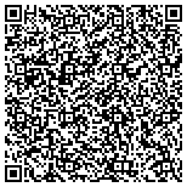 QR-код с контактной информацией организации Натали, салон-парикмахерская, ИП Николаева Н.А.