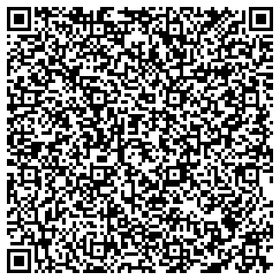 QR-код с контактной информацией организации НОУ СПО Ставропольский Колледж Экономики и Управления «Бизнестранс»