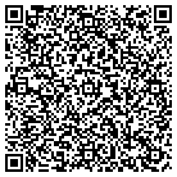 QR-код с контактной информацией организации Digital