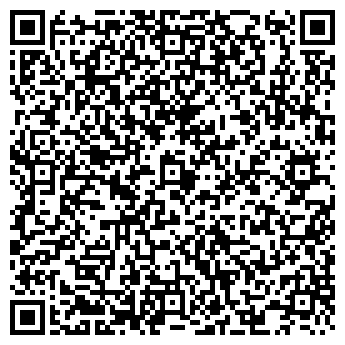 QR-код с контактной информацией организации Автостоянка в Базовом переулке, 48а