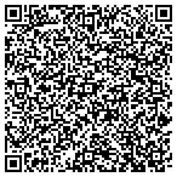 QR-код с контактной информацией организации Турагентство  "Глория"
