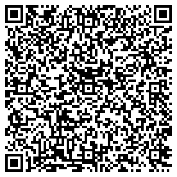 QR-код с контактной информацией организации Гранд Прибой