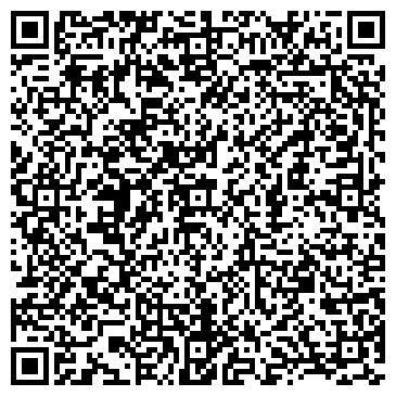 QR-код с контактной информацией организации ООО Мелодия