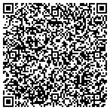 QR-код с контактной информацией организации ООО Фургонспецавто