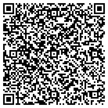 QR-код с контактной информацией организации Фотини