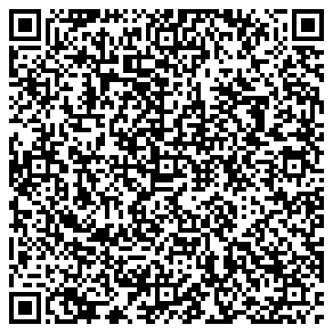 QR-код с контактной информацией организации ИП Пуляевская Е.В.