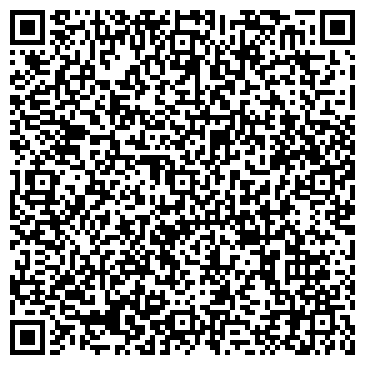 QR-код с контактной информацией организации Уголок, продуктовый магазин, ИП Гордеева С.А.