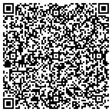 QR-код с контактной информацией организации Сафари тур