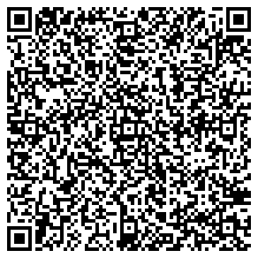 QR-код с контактной информацией организации Черноморская