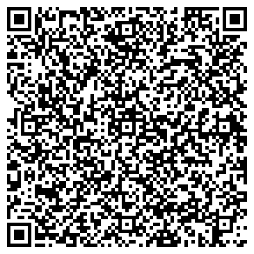 QR-код с контактной информацией организации АвтоФорум