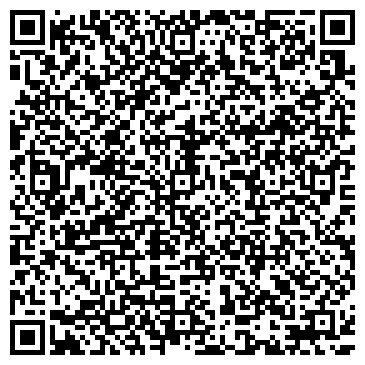 QR-код с контактной информацией организации Черномор