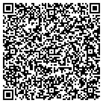 QR-код с контактной информацией организации Дюны золотые