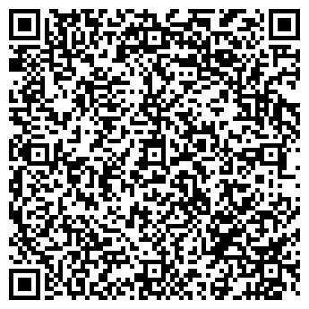 QR-код с контактной информацией организации Сибинтур