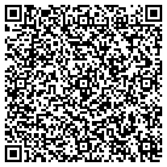 QR-код с контактной информацией организации Саратовский