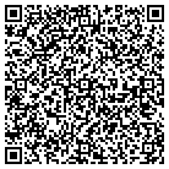 QR-код с контактной информацией организации Автостоянка на Красноуральской, 14в