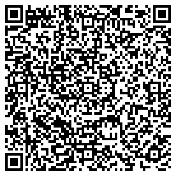 QR-код с контактной информацией организации Охотничий домик, ресторан