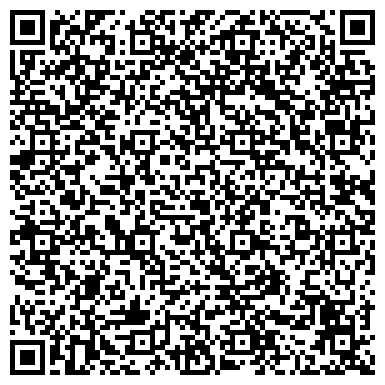 QR-код с контактной информацией организации Евро-стиль, магазин профессиональной косметики, ИП Анохина Г.В.