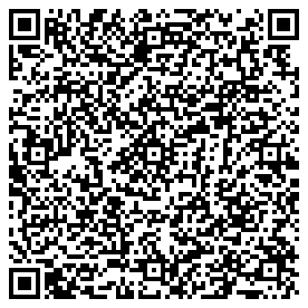 QR-код с контактной информацией организации Digital market