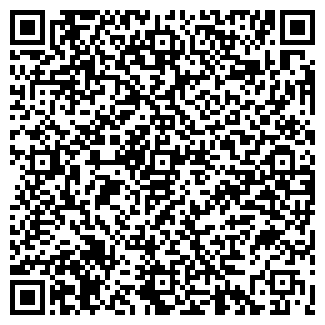 QR-код с контактной информацией организации Понтос