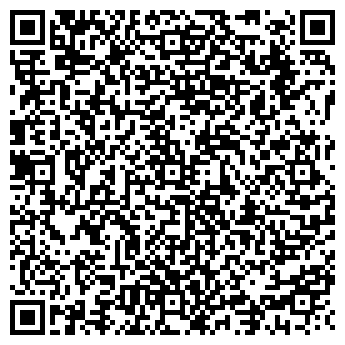 QR-код с контактной информацией организации Готлиб