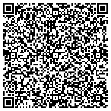 QR-код с контактной информацией организации Панорама отель