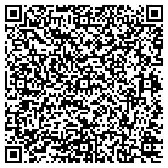 QR-код с контактной информацией организации Askent