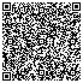 QR-код с контактной информацией организации ИП Тупицын А.Ю.
