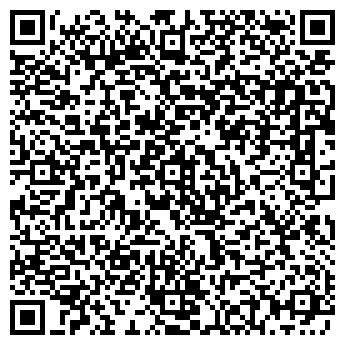 QR-код с контактной информацией организации Abrau Hotel